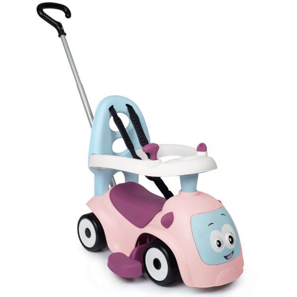 Ride-on Maestro 3in1 - Pink - Image 14
