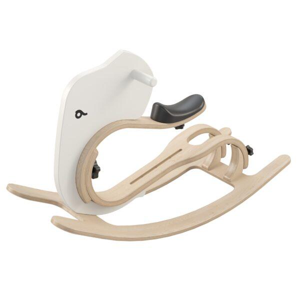 Rocking Elephant Add-on for the leg&go Balance Bike - Image 7