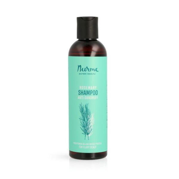 Anti-Dandruff Rosemary Shampoo, 250 ml - Image 2