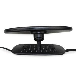 Round Rear Facing Car Seat Mirror