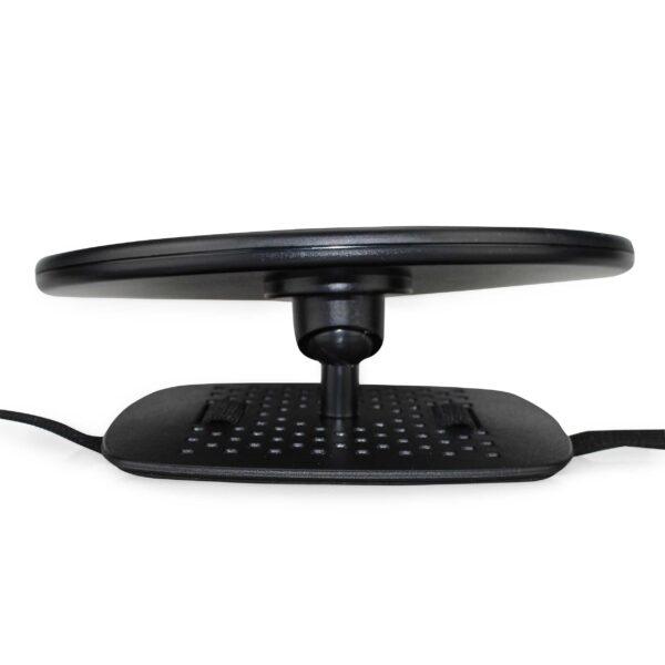 Round Rear Facing Car Seat Mirror