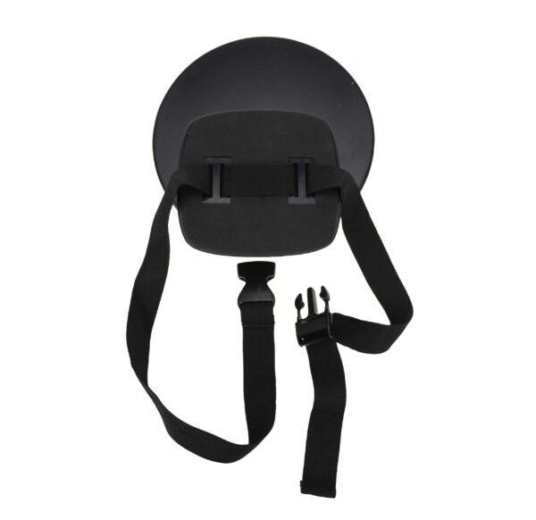 Round Rear Facing Car Seat Mirror - Image 8