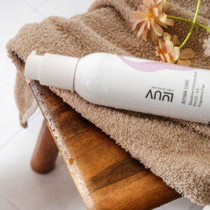 Sensitive Intimate Wash, 200ml