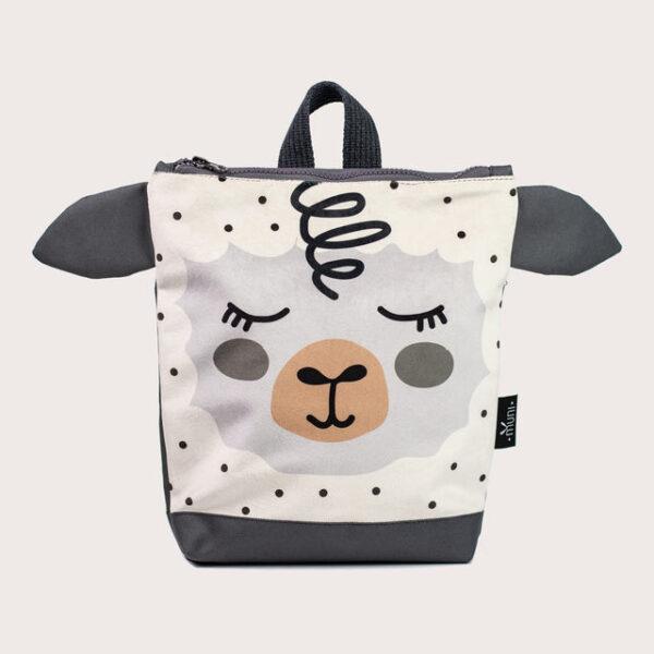 Kids backpack - Sheep - Image 10
