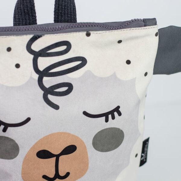 Kids backpack - Sheep - Image 6