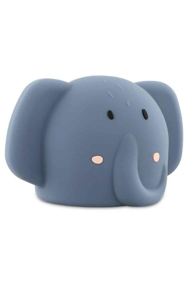 Silikon-Nachtlicht – Mr. Elephant