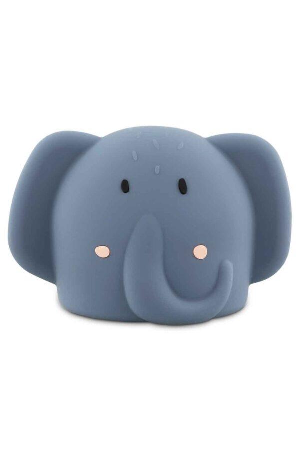 Silikon-Nachtlicht – Mr. Elephant – Bild 4