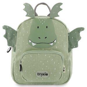 Kleiner Rucksack – Herr Drache