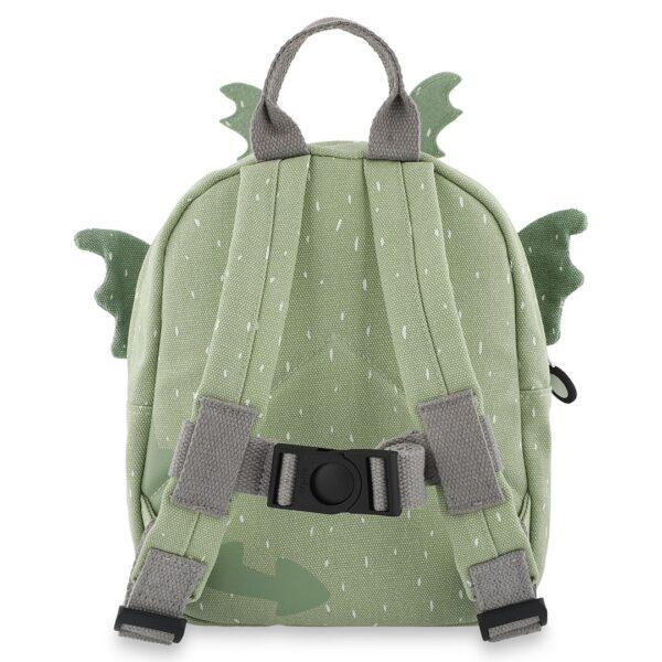 Kleiner Rucksack – Herr Drache – Bild 3