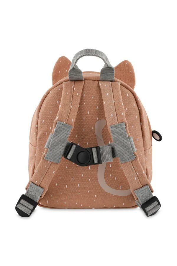 Small Backpack - Mrs. Cat - Image 2