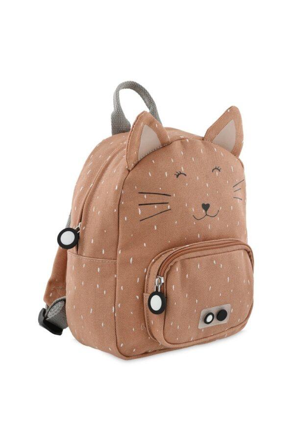 Small Backpack - Mrs. Cat - Image 3