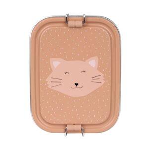 Kleine Lunchbox - Mrs. Cat