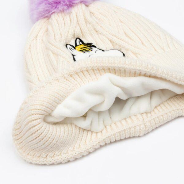 Snorkmaiden Winter Beanie For Kids - Image 2