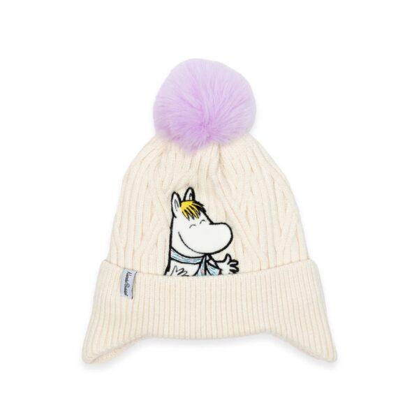 Snorkmaiden Winter Beanie For Kids - Image 3