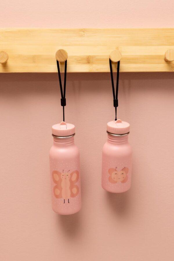 Stainless Steel Bottle 350 ml - Mrs. Butterfly - Image 2