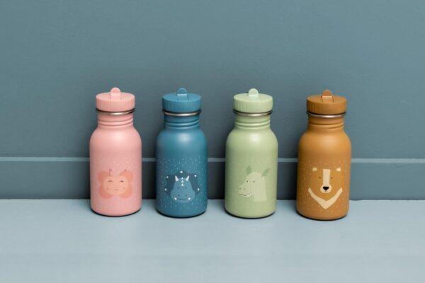 Stainless Steel Bottle 350 ml - Mrs. Bunny - Image 2