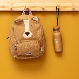 Stainless Steel Bottle 500 ml - Mr. Bear