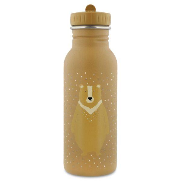 Stainless Steel Bottle 500 ml - Mr. Bear - Image 10