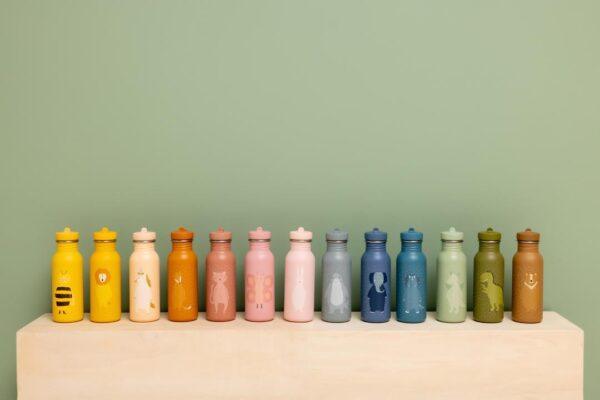 Stainless Steel Bottle 500 ml - Mr. Bear - Image 5