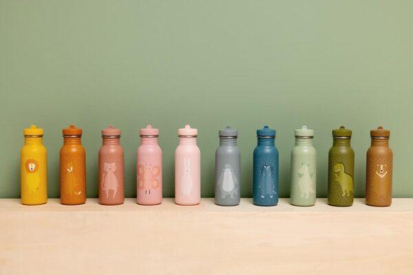 Stainless Steel Bottle 500 ml - Mr. Bear - Image 6