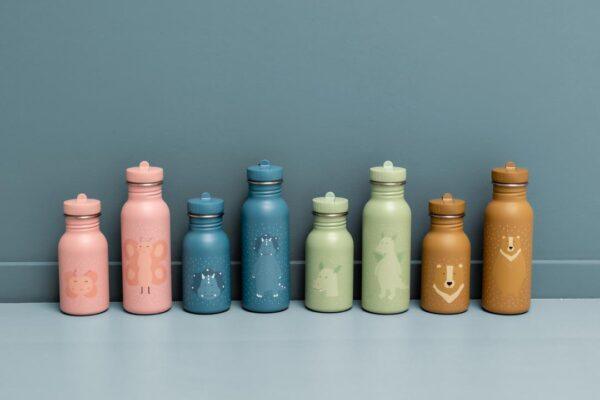Stainless Steel Bottle 500 ml - Mr. Bear - Image 7