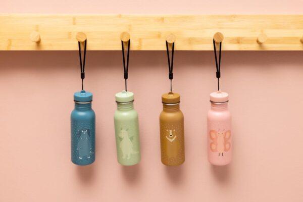 Stainless Steel Bottle 500 ml - Mr. Bear - Image 9