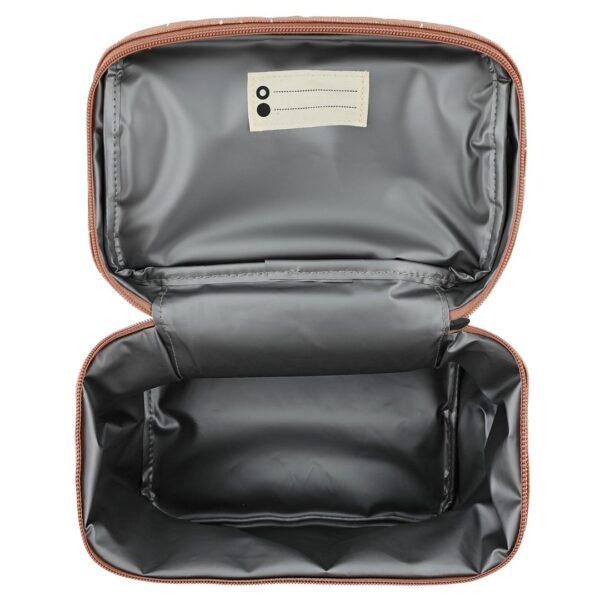Thermal Lunch Bag - Mrs. Cat - Image 4