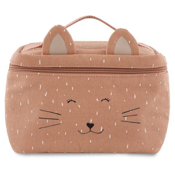 Thermal Lunch Bag - Mrs. Cat - Image 5