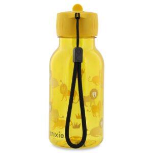 Tritan Bottle 350ml - Lively Lion