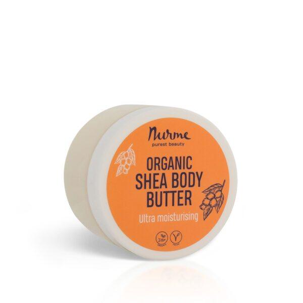 Ultra Moisturising Shea Body Butter, 150ml - Image 2