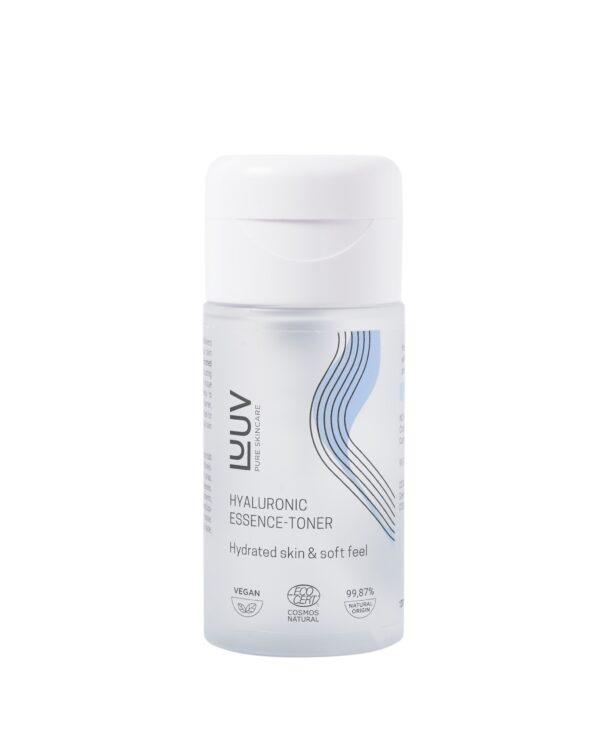 Hyaluronic Toner COSMOS, 120 ml