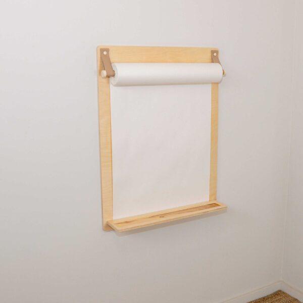 Wall Mounted Drawing Board - Image 2
