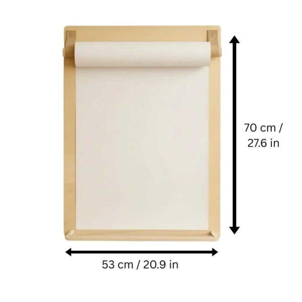 Wall Mounted Drawing Board - Image 10