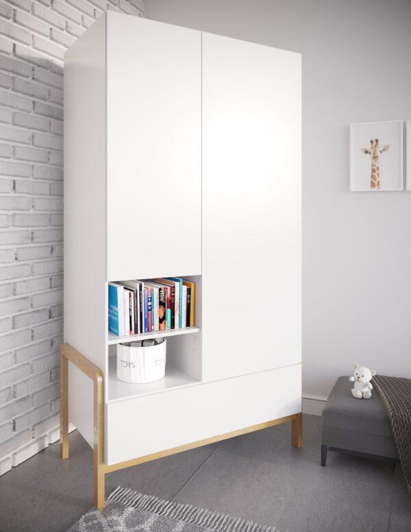Wardrobe Victor - Image 2