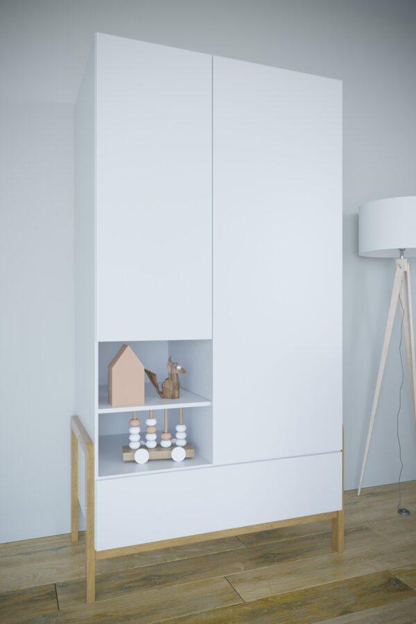 Wardrobe Victor - Image 5