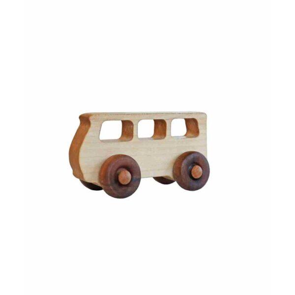 Holzbus