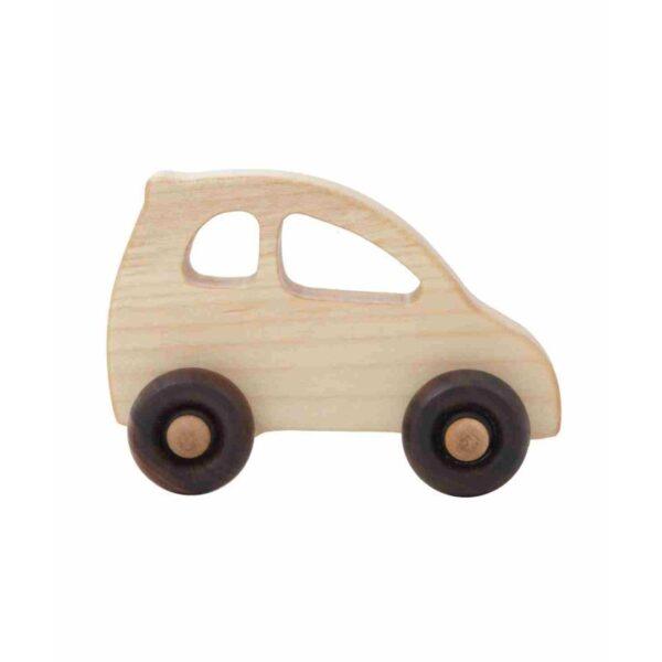 Wooden Car - Eco - Image 6