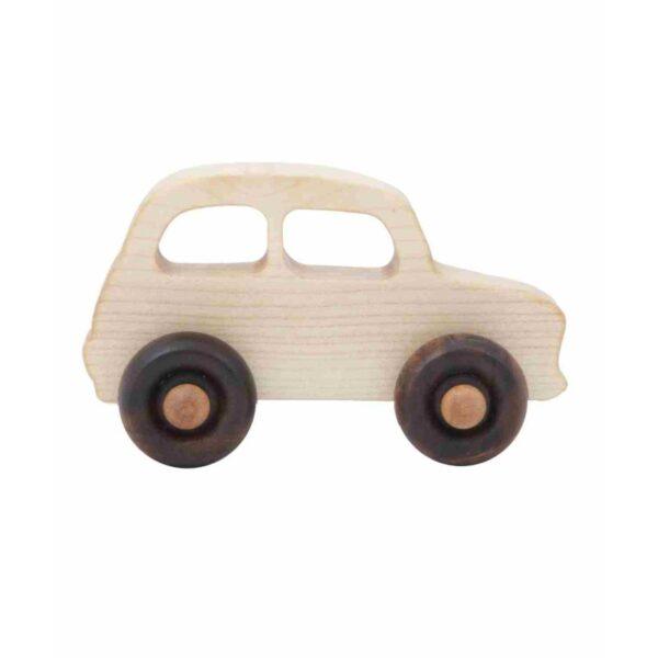 Holzauto - Kleiner Franzose – Bild 6