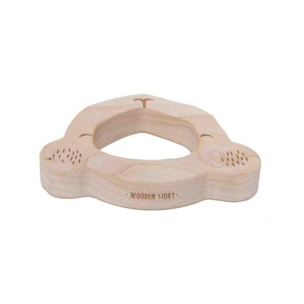 Wooden Teether - Koala - Image 2