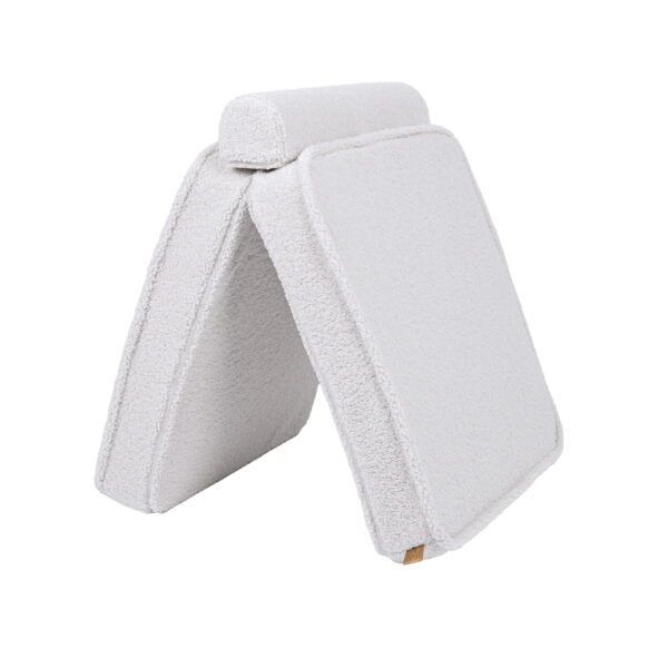 Large Modular Sofa for Kids - Premium Bearly White - Image 4