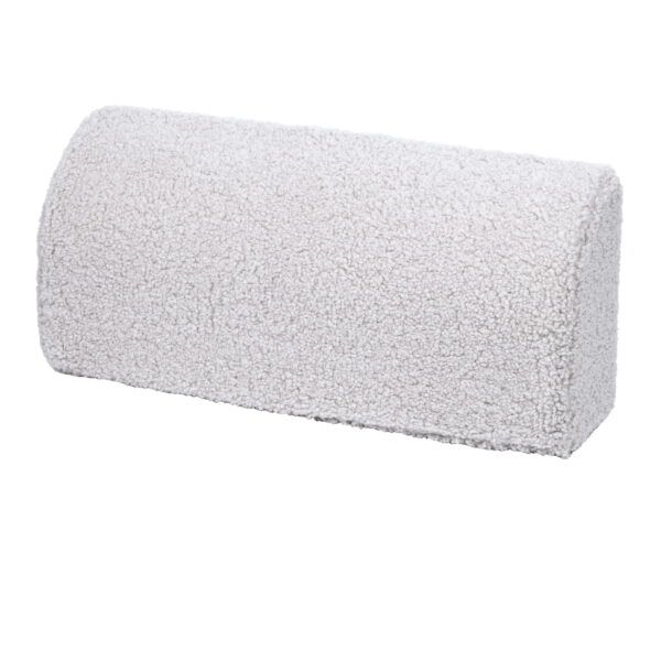 Large Modular Sofa for Kids - Premium Bearly White - Image 2