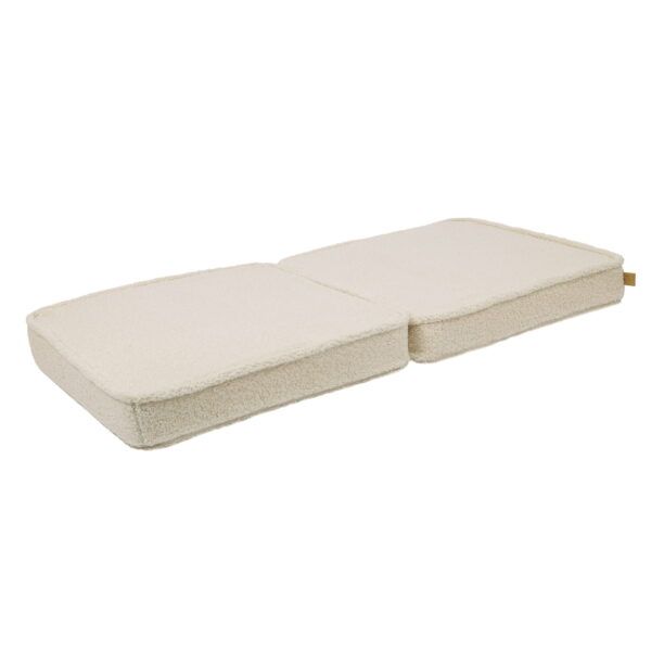 Large Modular Sofa for Kids - Premium Bearly, Cream - Image 8
