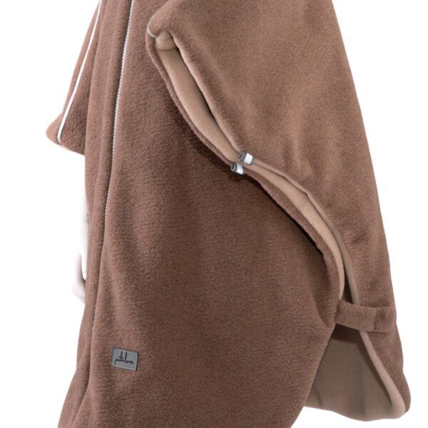 Car Poncho For Kids - Brave Bear - Image 7