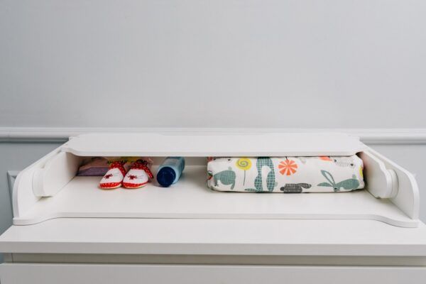 Changing Table Top - Image 7