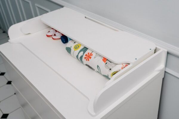 Changing Table Top - Image 6