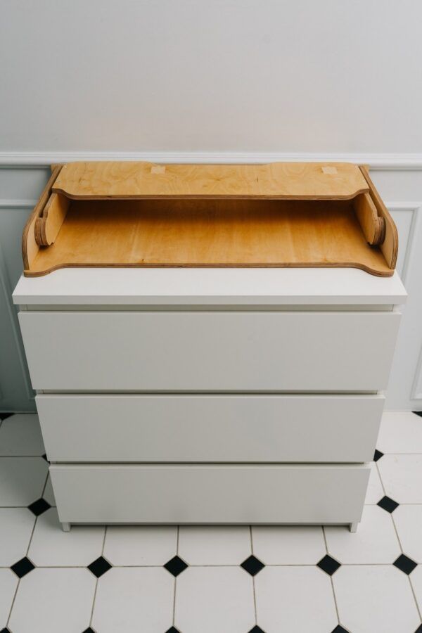 Changing Table Top - Image 3
