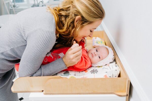 Changing Table Top - Image 5