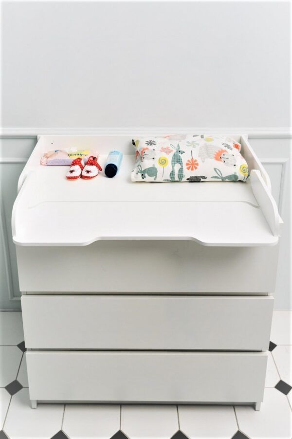 Changing Table Top - Image 4