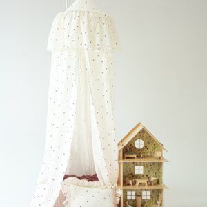 Cotton Canopy - Sweet Hearts
