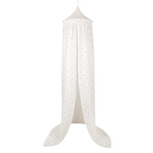 Cotton Canopy - Sweet Hearts - Image 2